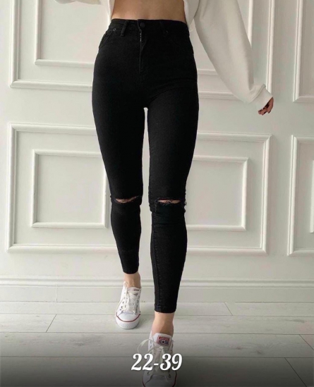 Джинсы - 1K2K0991