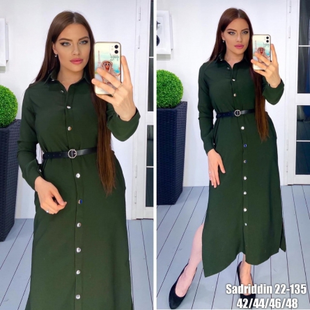 Платье - 1V1F1VK1