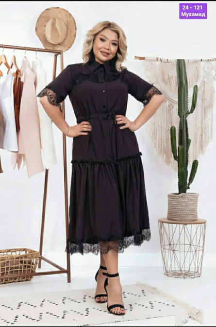 Платье - 04JVFJ01