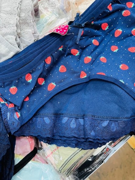 Трусы - ZZ120121