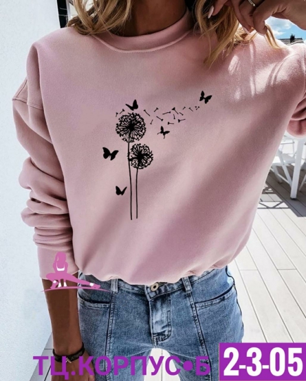 Кофта - Z4K4F196