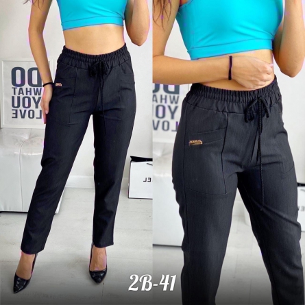 Джинсы - 241494K2