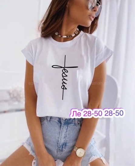 Футболка - 111KVZ04