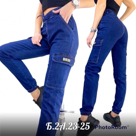 Джинсы - 01F4ZKK1