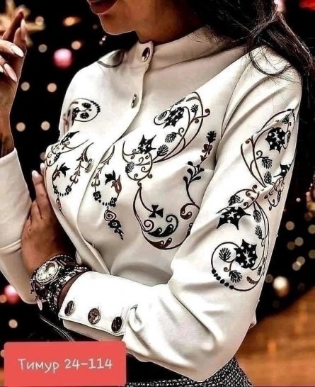 Туника - 9F22JF42