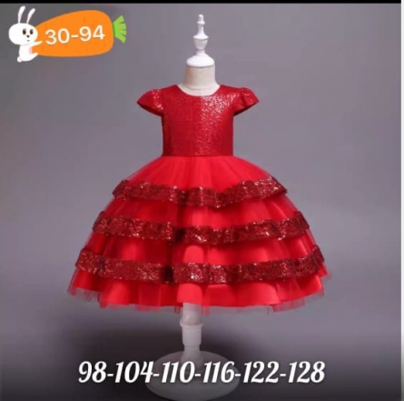 Платье - 4JZ44VF6