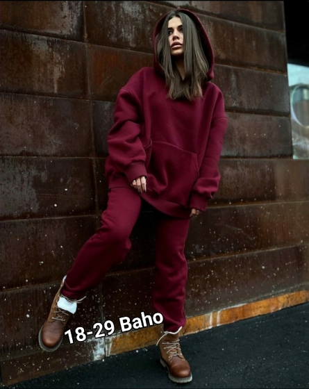 Костюм двойка - 41F19ZK10