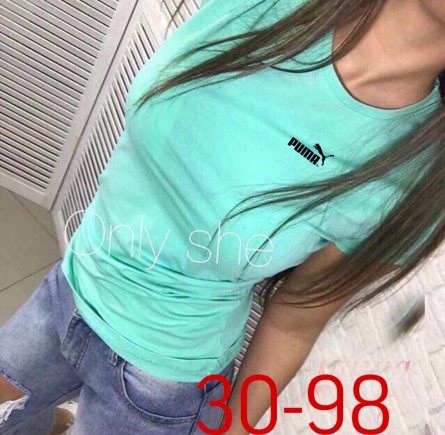 Футболка - FFKF00V2