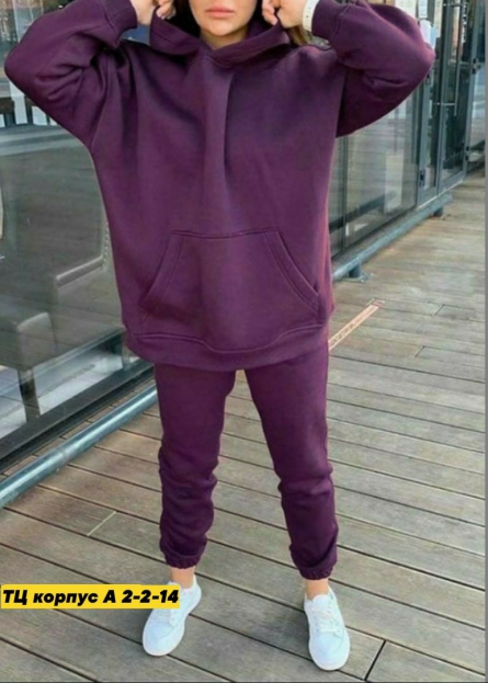 Костюм двойка - KFKZKJZ4