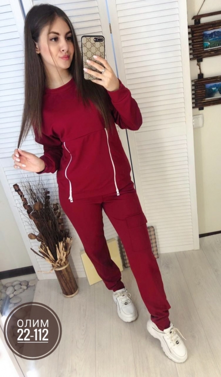 Костюм двойка - KKFVKF04