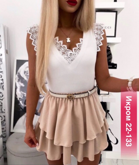 Блузка - K24F4K04