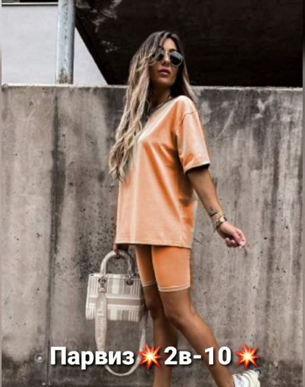 Костюм двойка - 0J4JK202