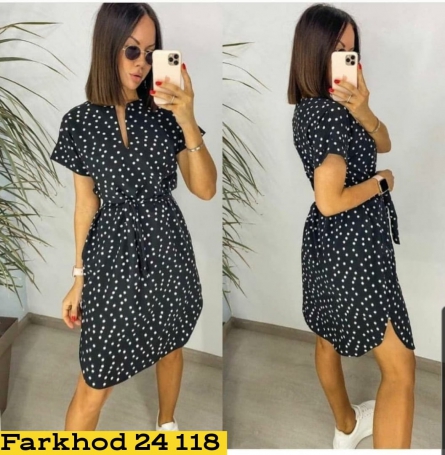 Платье - 04FV22K5