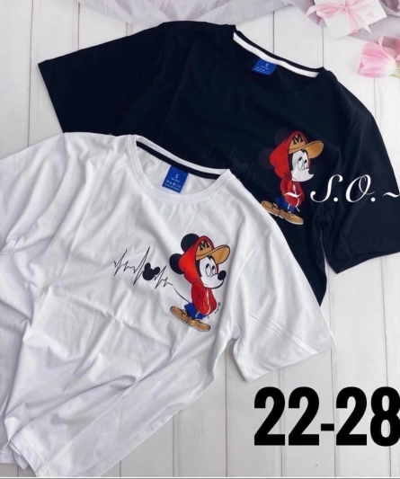 Футболка - 9K490JV4