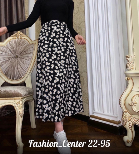 Юбка - KZ924223