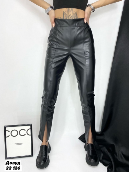 Брюки - KVFFVFK2