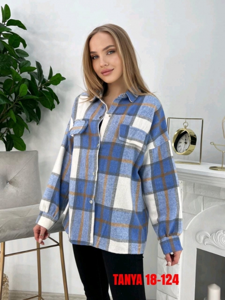 Рубашка - 11FJVFJ7