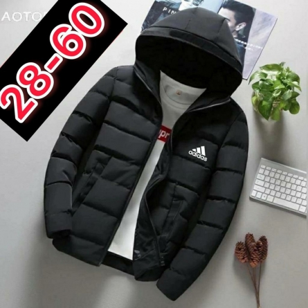 Куртка - VK2FJZF6