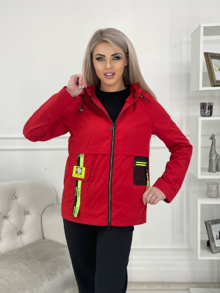 Ветровка - V0K4ZV06