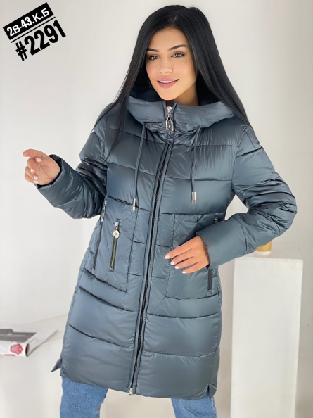 Куртка - K1ZFVJV3