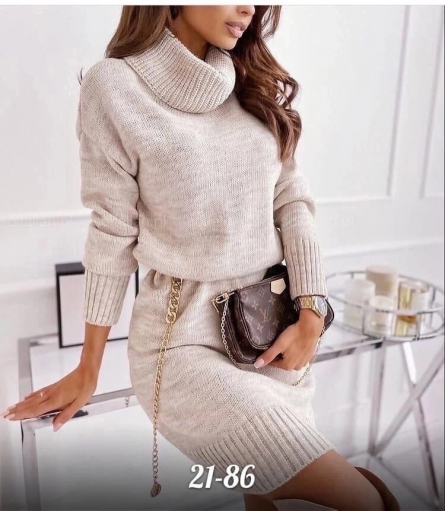 Платье - KV4ZVJ21