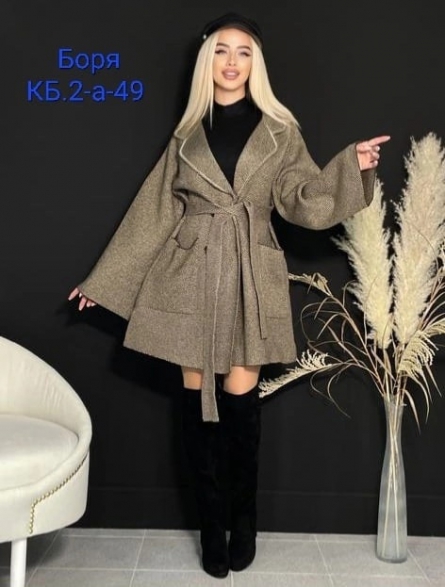 Пальто - 1KV24Z11