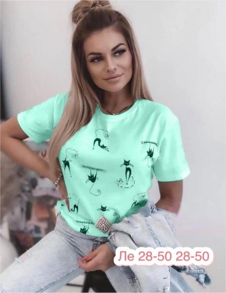 Футболка - 0JF019V3