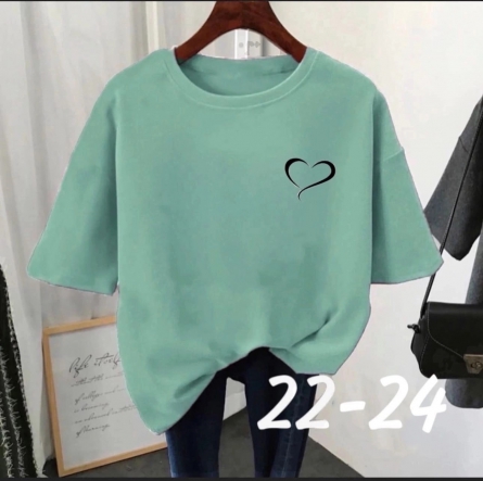 Футболка - 01KZVVJ4