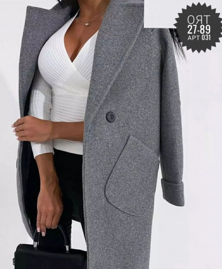 Пальто - 09ZJ4ZJ5