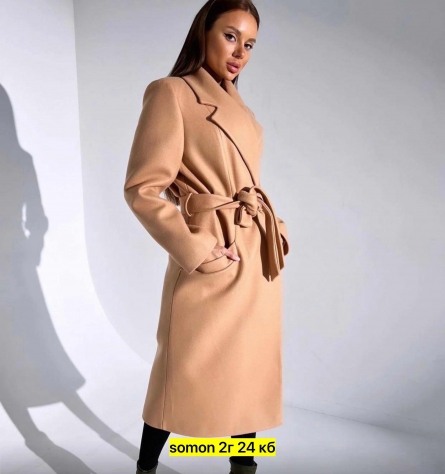 Пальто - 99KFZ0Z7