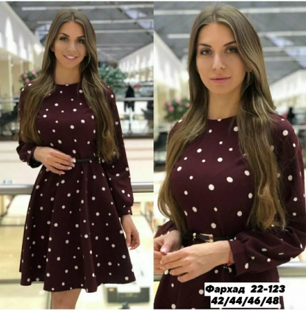 Платье - 2JKF2ZF3