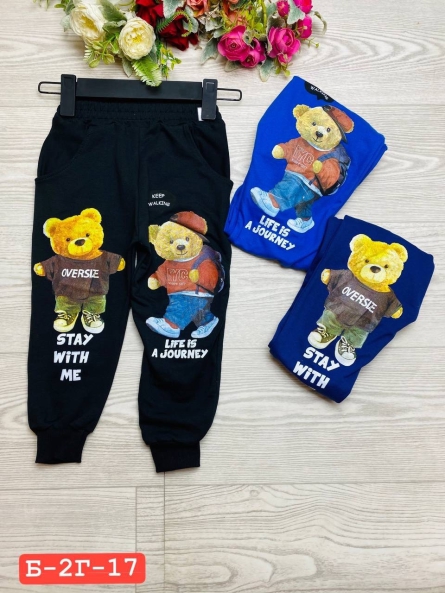 Штаны - 921V0243