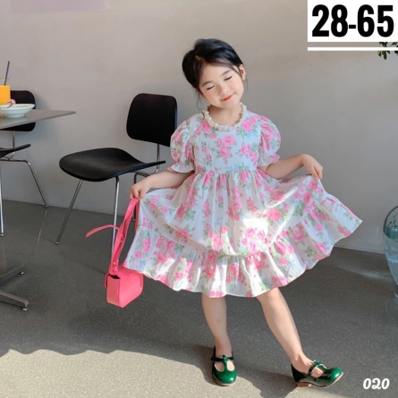 Платье - 21Z914F5