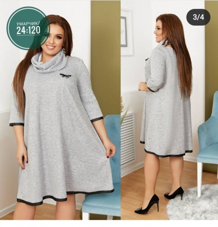 Платье - 4KZ42K43
