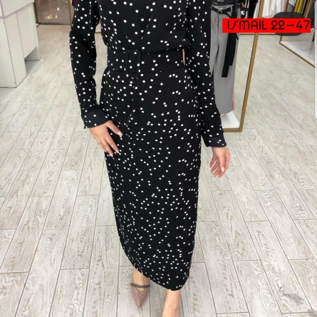 Платье - 41ZF4KK4