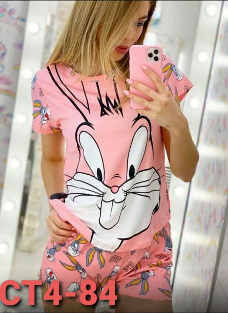 Пижама - 42J2J221