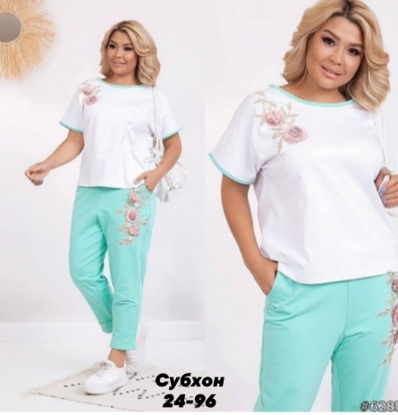 Костюм двойка - 429F9JJ2