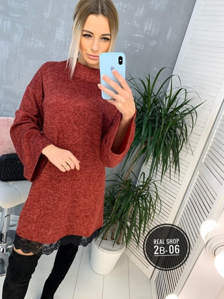 Платье - 42V02ZZ2