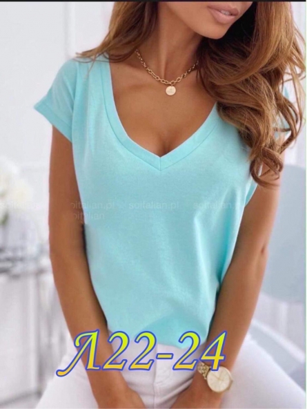 Футболка - FF001112