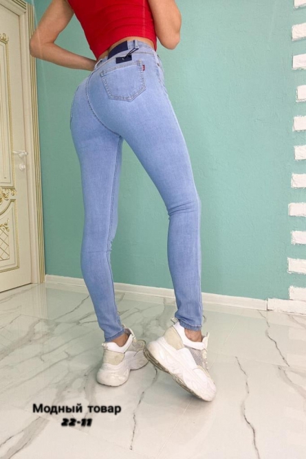 Джинсы - FFZJ29J4