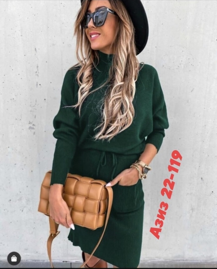 Платье - FFZ49K05