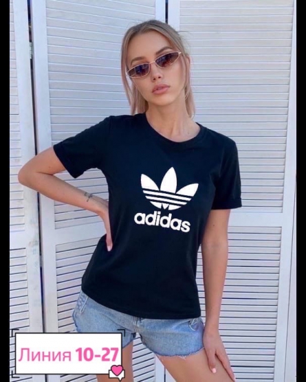 Футболка - FFV0FZ91