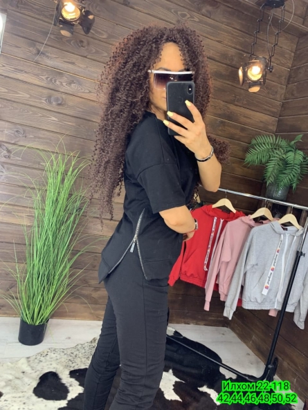 Костюм двойка - FKF222010