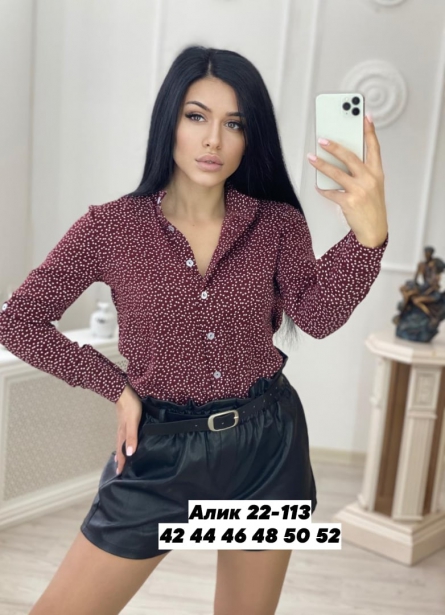 Кофта - FZK0J942