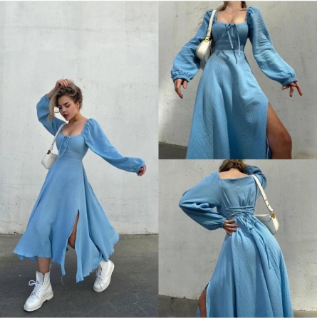 Платье - KJJV0K01