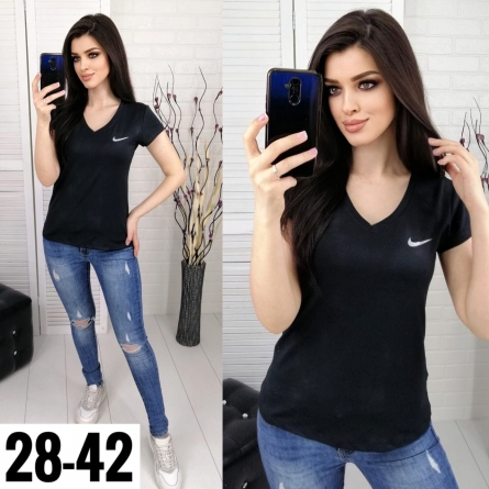 Футболка - FVFF2V24