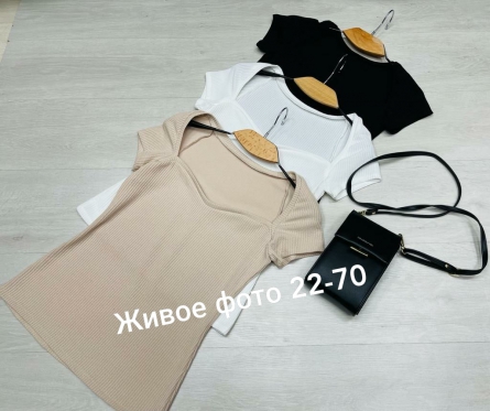 Футболка - FV19FZJ1