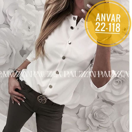 Блузка - FVVFK1J2