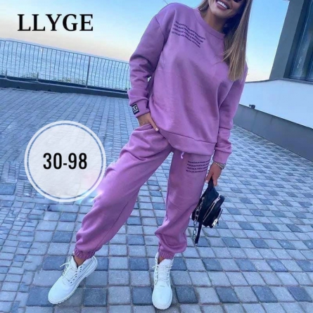 Костюм двойка - F4FKZ097