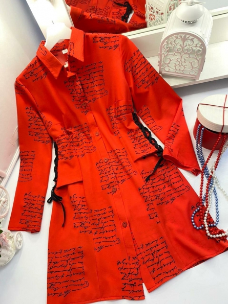 Платье - K9FZFZZ3